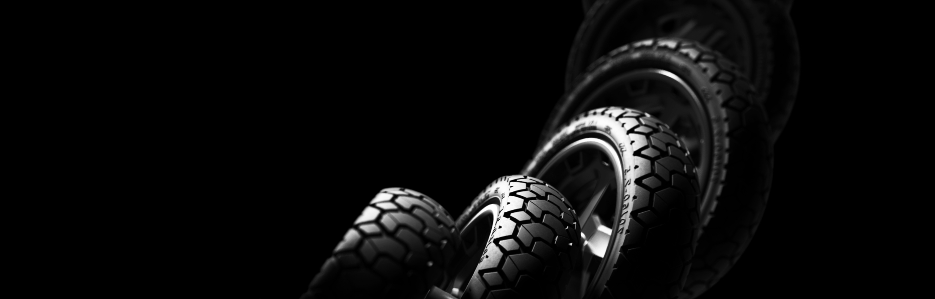 Spare Parts