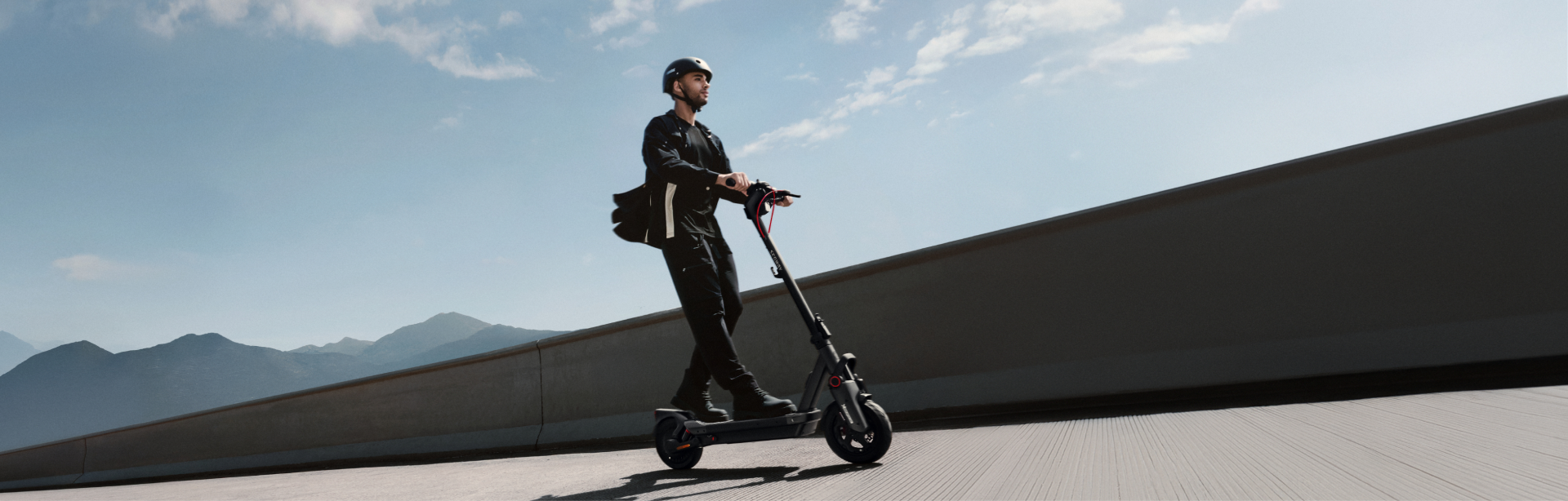 eKickScooter