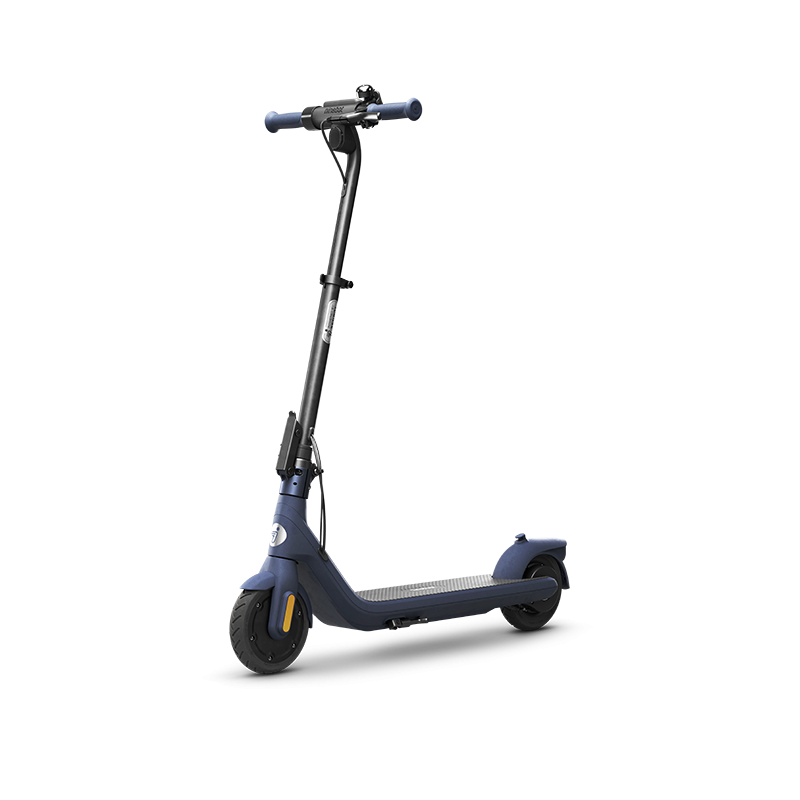 Segway ZT3 Pro Electric Scooter | All-Terrain Performance
