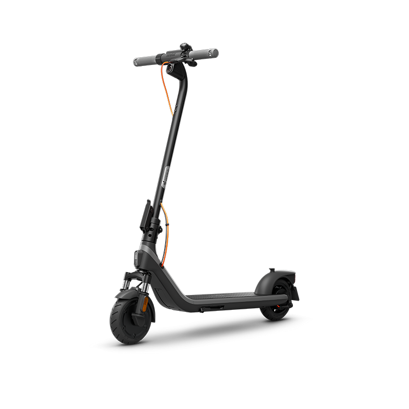 【美品】Segway-Ninebot Kickscooter E22 Segway E2 Plus KickScooter | Smart Commuter Ride | Segway Canada