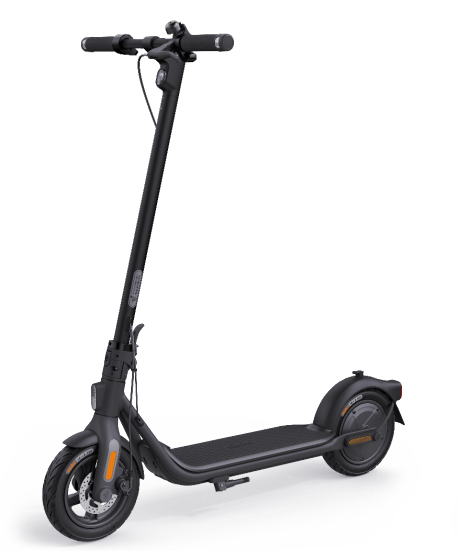 ninebot by SEGWAY セグウェイ Yahoo!オークション - 497 電動 キックスクーター キックボード