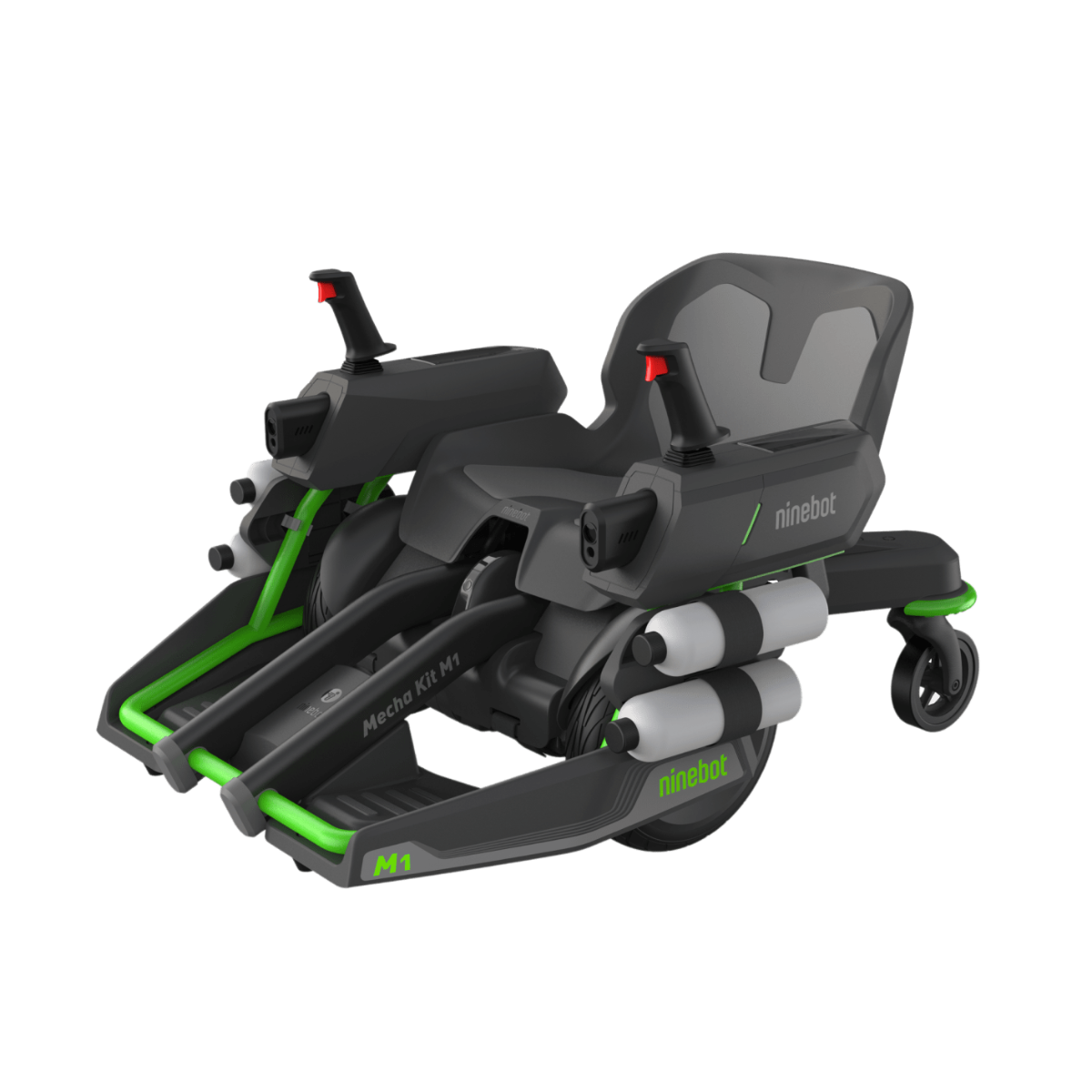 Segway Accessories | Official Gear & Replacement Parts | Segway Canada