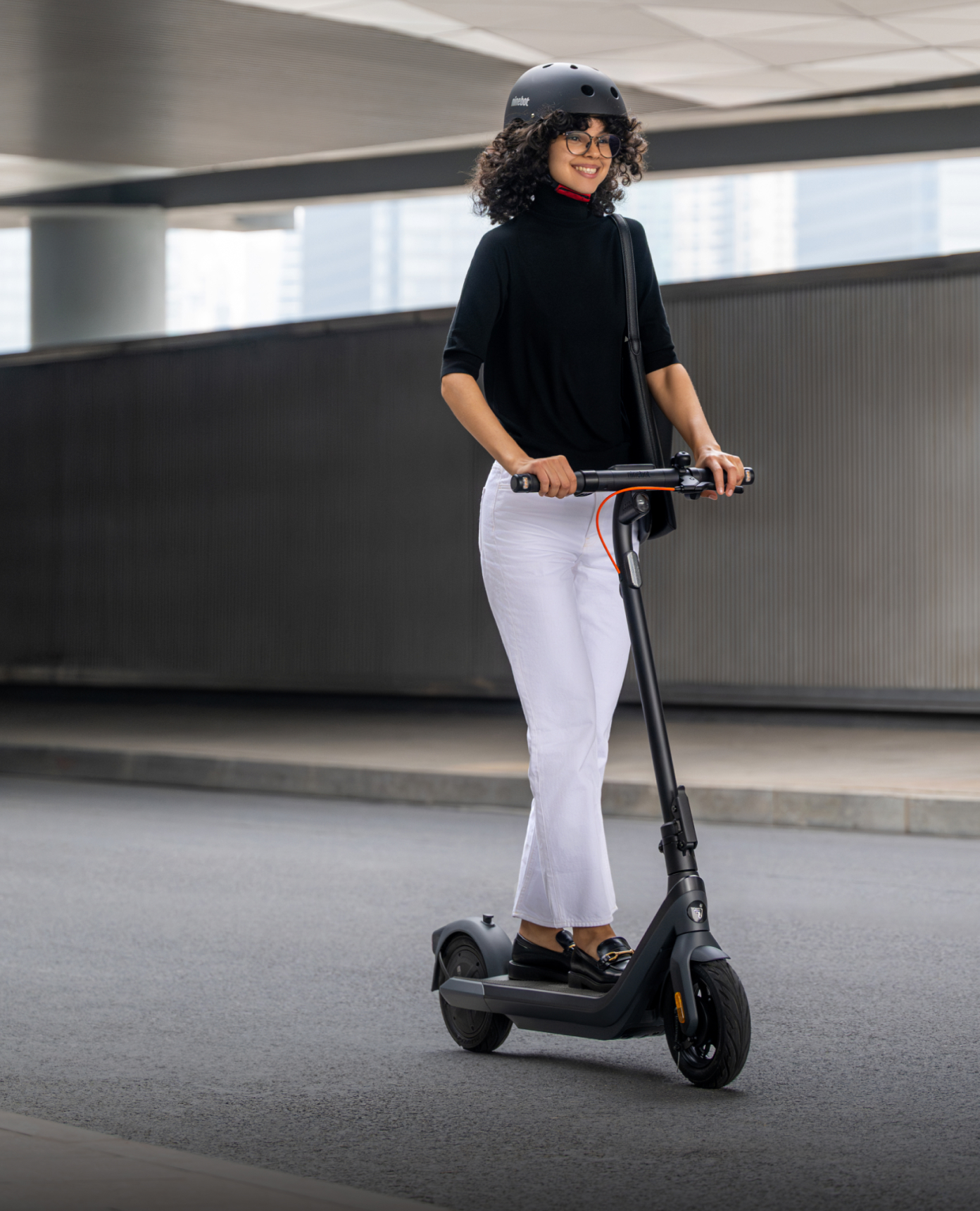 Segway Canada Official Store | Electric Scooters, GoKarts